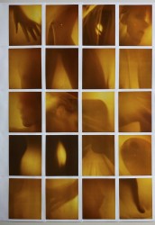 Meine nächste Ausstellung - 2. Februar (Vernissage) bis 16. März 2025
SCHEINBAR
Kuratorin: Nelly Staneva
Galerie crmi
Kunstraum des Chrämerhuus Langenthal
4901 Langenthal (CH)